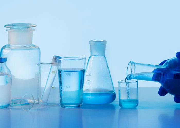 Soluções químicas personalizadas para indústria: inovação sob medida - Garden Química
